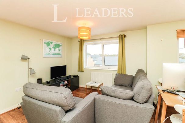 1 bedroom flat to rent - Photo 1