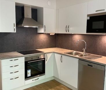 Ingenjörsgatan 57 E - Foto 2