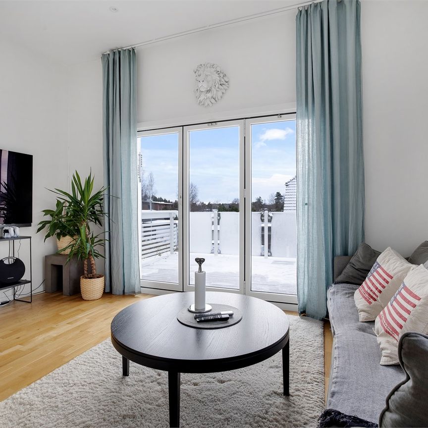Skultunagränd, Upplands Väsby - Photo 1