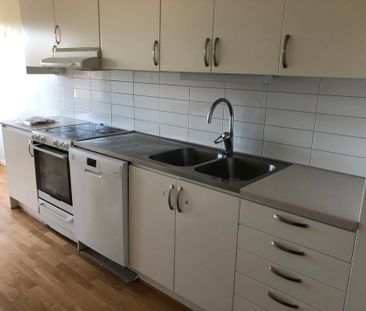 Hovslagaregatan 46B, Trelleborg Öster - Foto 2