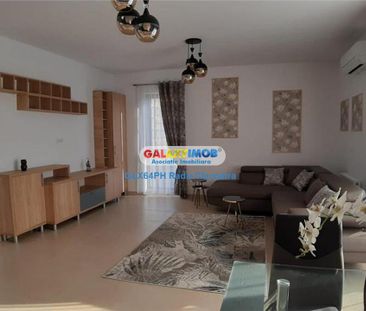 Inchiriere apartament 2 camere, lux, bloc nou, Albert, Ploiesti - Photo 2