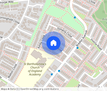 Ashby Close, Binley, Coventry - Photo 1