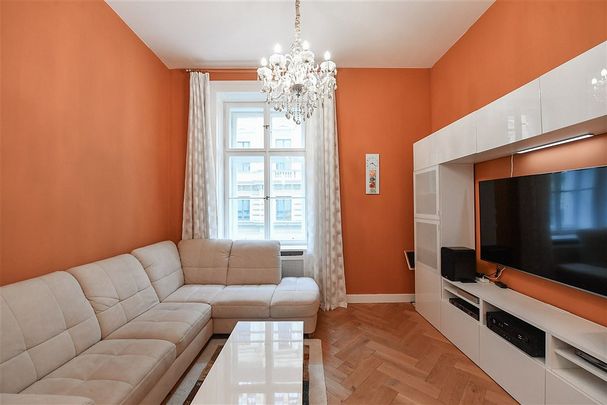 Pronájem bytu 2+kk 70 m² - Photo 1