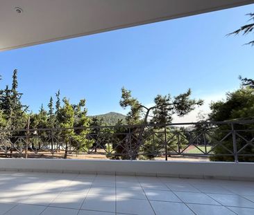 Διαμέρισμα για ενοικίαση Σταυρός (Αγία Παρασκευή) - Photo 1