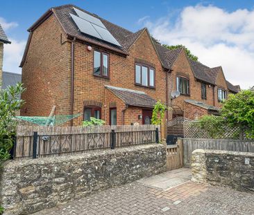 2 bedroom end of terrace house to rent - Photo 5