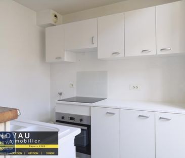 Location Appartement 5 pièces 82m² ALENCON 61000 - Photo 6