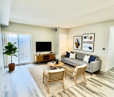 For Lease - 274 Erb Street Unit# 804, Waterloo, Ontario - Photo 1