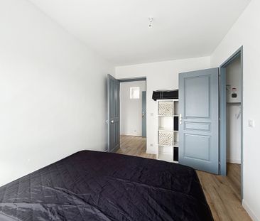 Appartement 2 pièces meublé - Extra-muros - Photo 4