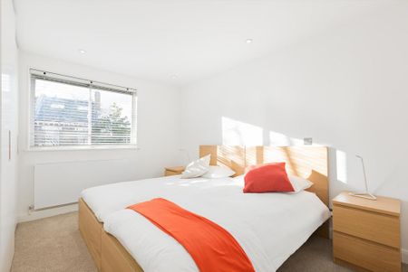 2 bedroom maisonette to rent - Photo 5