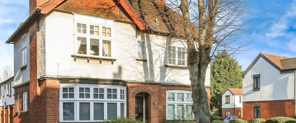 1 bedroom apartment to rent Alexandra Court, Kenilworth, Warwickshire, CV8 - Photo 1