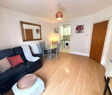 The Mews, North Great Georges Street, Dublin 1 - Photo 5