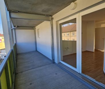PREISREDUKTION! 3- ZIMMERWOHNUNG mit LOGGIA - Photo 5