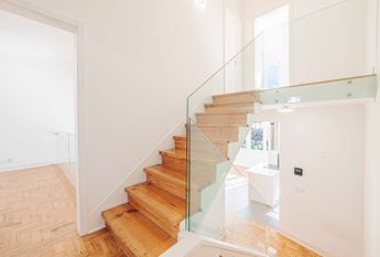 APARTAMENTO T2+1 NA AV ESTADOS UNIDOS DA AMÉRICA - LISBOA