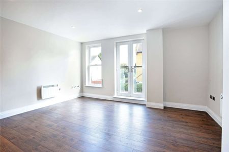 A luxury one bedroom apartment with off street parking. - Photo 4