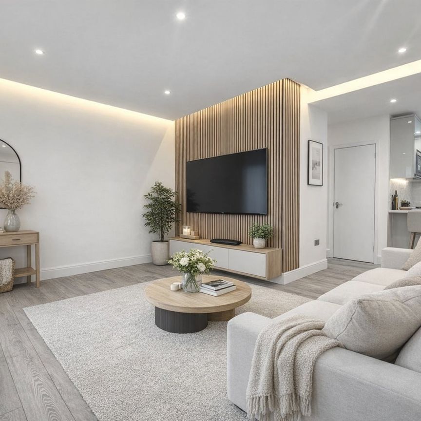 2 Bed Flat, Winchilsea House, NW8 - Photo 1