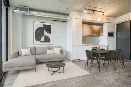 For Lease - 21 Lawren Harris Square Unit# 516, Toronto, Ontario - Photo 2