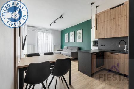 Warszawa Wilanów, Aleja Rzeczypospolitej - Фото 3