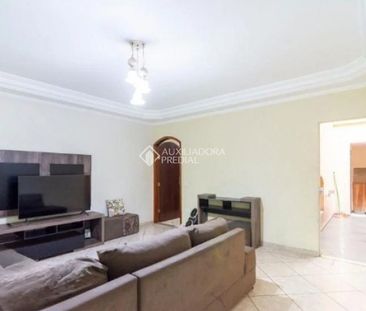 Casa com 3 quartos e 204m² para alugar em Bangú, Santo André. - Photo 6