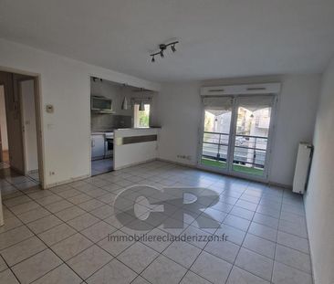 Location Appartement 2 pièces 45m² NANCY 54000 - Photo 4