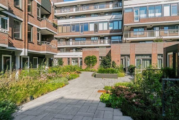 Apartment Apeldoorn - Helfrichstraat - Foto 1