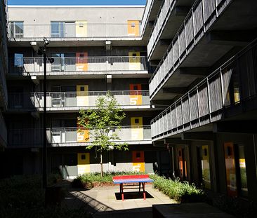 Stadion Alle, 6, 1. 5, A, 8800, Viborg - Photo 1