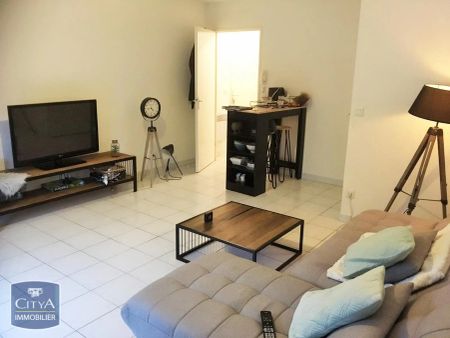 Appartement à louer 2 pièces 45.48m² - Photo 3