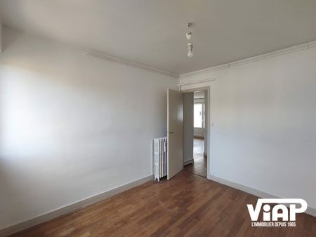 LIMOGES T3 DE 55 m² - Photo 5