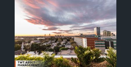 PARTLY FURNISHED 1 BEDROOM APARTMENTS - Photo 4