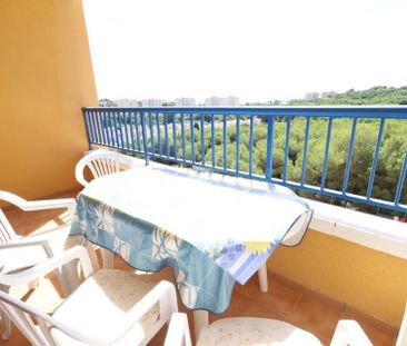 Moderno Apartamento en Altos de Campoamor, Orihuela Costa - Photo 3