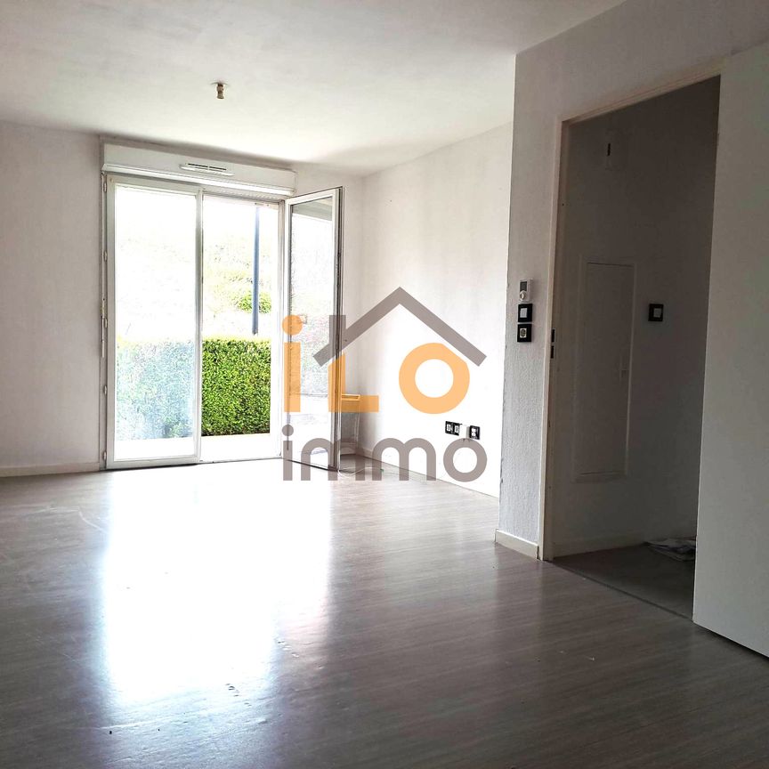 Location Appartement 2 pièces 42m² SALLAUMINES 62430 - Photo 1