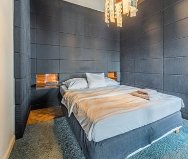 City-Residence: Laila im LINDENBERG - Individuelle Designer-Suite i... - Photo 6