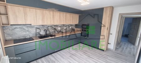 Casa spatioasa de inchiriat Cristian - Fotografie 2