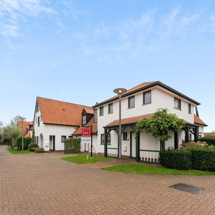 Super mooi onderhouden woning op een rustige locatie nabij de Molen op de Graaf Jansdijk! - Foto 1