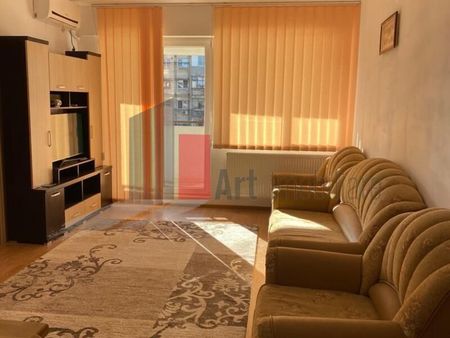 13 Septembrie- Apartament cu 2 camere de inchiriat- Sebastian-Prosper- cu centrala - Photo 3