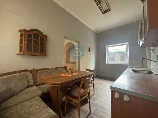 Pronájem přízemního bytu 1+1, centrum Uherský Brod - Photo 1