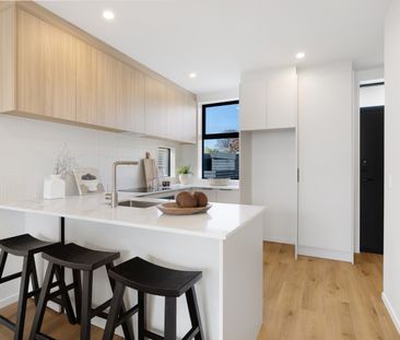 Brand New 2-Bedroom, 2-Bathroom Townhouse – Prime Location - Photo 1