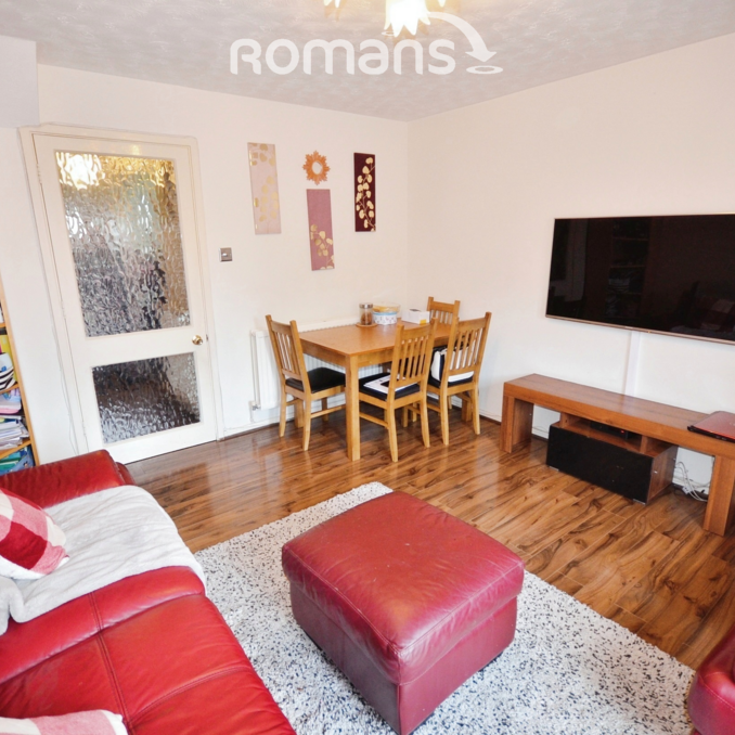 2 bedroom terraced house to rent - Photo 1