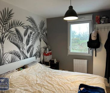 Appartement à louer 2 pièces 48m² - Photo 2