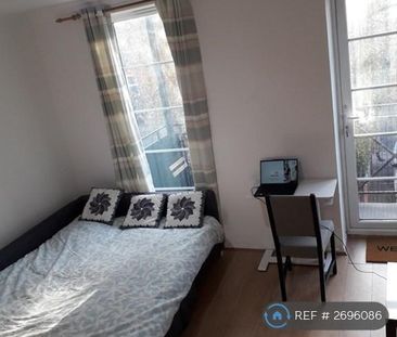 1 bedroom flat to rent - Photo 6