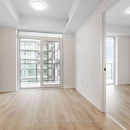 BRAND NEW 1 BED GALLERIA ON THE PARK CONDOS - Photo 1