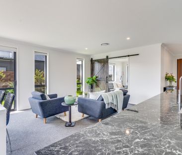 17 Kate Sheppard Drive, Rolleston - Photo 3