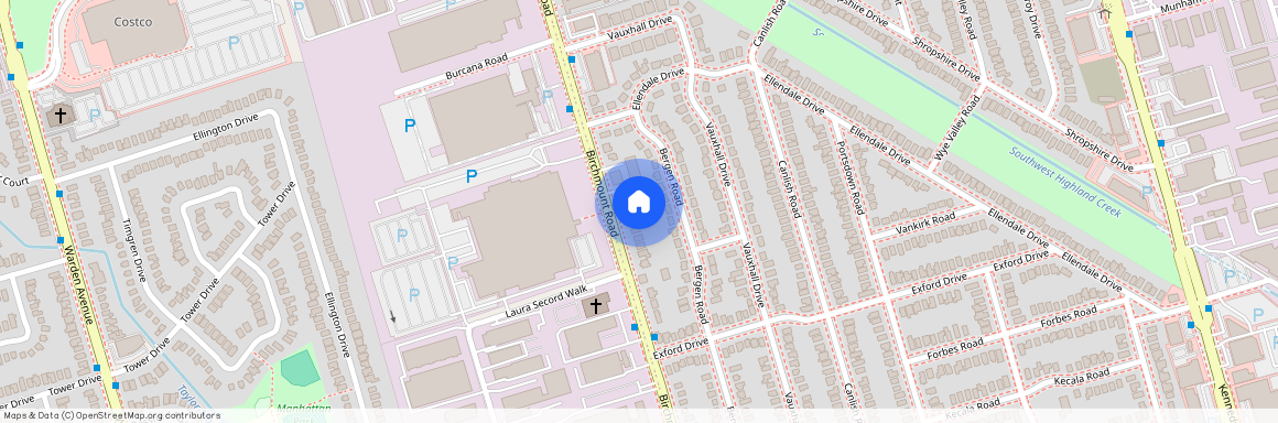 1475 Birchmount Road, Scarborough, Scarborough, Toronto, M1R 3C7