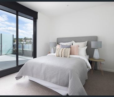 301/120 Burgundy Street, Heidelberg VIC 3084 - Apartment For Rent |... - Photo 2