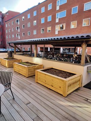 Gasverksgatan 13, Gamla Staden - Photo 1