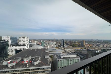 Hoola van Nootenstraat 370, Hoog-Catharijne NS en Jaarbeurs, 3521HB, Utrecht - Photo 3