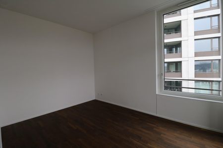 2.5 Zimmer, 58 m², 10. Stock - Foto 4