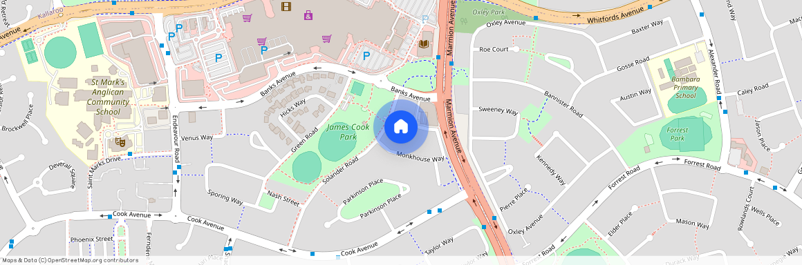 27 Monkhouse Way, WA 6025, Hillarys