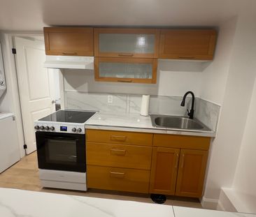 For Lease - 4992 Mcrae Street Unit# Basement, Niagara Falls, Ontario - Photo 4