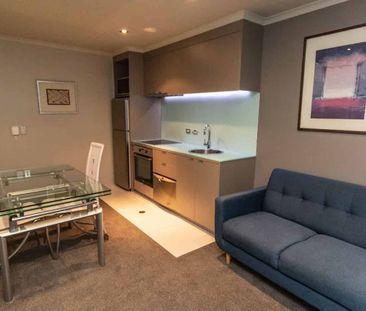 1 bed in Wellington Central - Photo 5