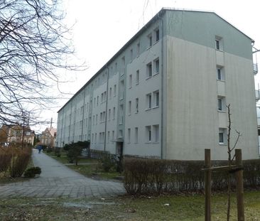 2 Raum-Wohnung - Foto 1